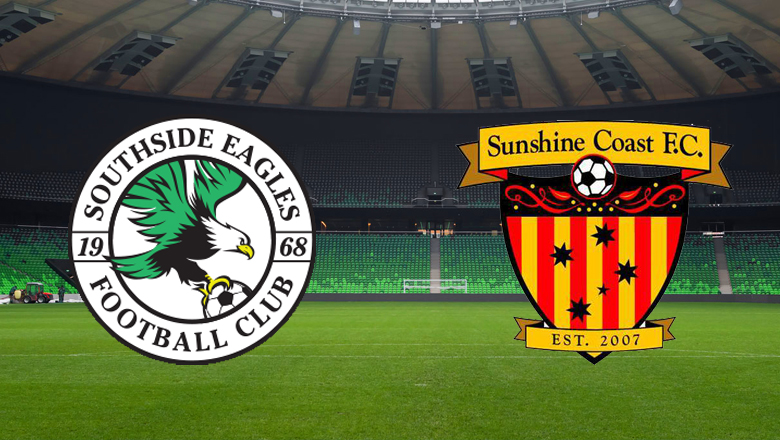 Nhận định, dự đoán Southside Eagles vs Sunshine Coast, 16h30 ngày 15/6: Lịch sử ủng hộ - Ảnh 3