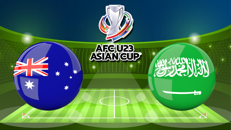 Soi kèo phạt góc U23 Australia vs U23 Saudi Arabia, 20h00 ngày 15/6 - Ảnh 2