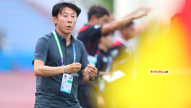 HLV Shin Tae Yong dẫn dắt U19 Indonesia dự giải Đông Nam Á 2022 - Ảnh 2