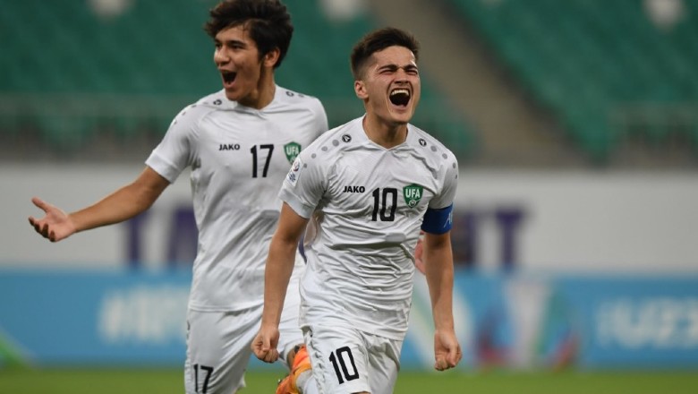 Lịch thi đấu chung kết U23 châu Á 2022: Uzbekistan đại chiến Saudi Arabia - Ảnh 2