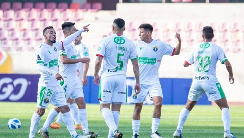 Nhận định, dự đoán Audax Italiano vs San Antonio Unido, 2h00 ngày 17/6: Chênh lệch trình độ - Ảnh 1