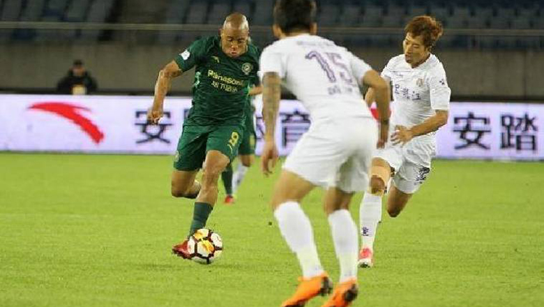 Nhận định, dự đoán Dalian Pro vs Zhejiang, 16h30 ngày 16/6: Ưu thế chủ nhà - Ảnh 1