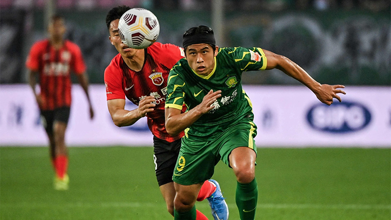 Nhận định, dự đoán Meizhou Hakka vs Beijing Guoan, 18h30 ngày 17/6: Tân binh sáng giá - Ảnh 3