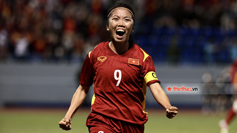 ĐT nữ Việt Nam đứng thứ 6 châu Á và thứ 32 thế giới ở BXH FIFA mới nhất - Ảnh 1