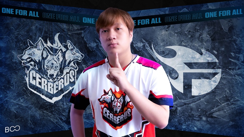 EGO chia tay Cerberus Esports? - Ảnh 1
