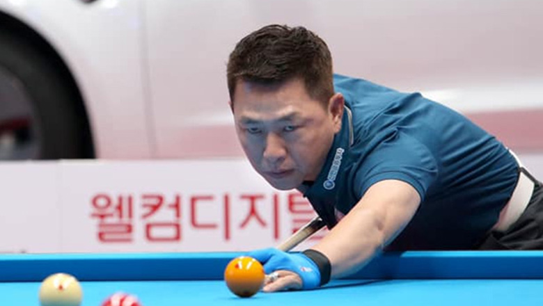 Link xem trực tiếp billiard Gyeongju BlueOne Resort PBA Championship 2022 - Ảnh 1