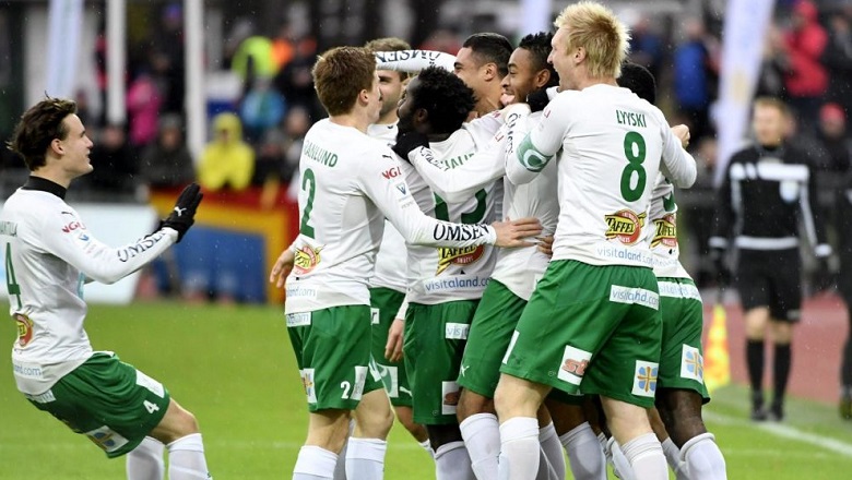 Nhận định, dự đoán Haka vs Mariehamn, 19h00 ngày 18/6: Thất vọng hàng công - Ảnh 2