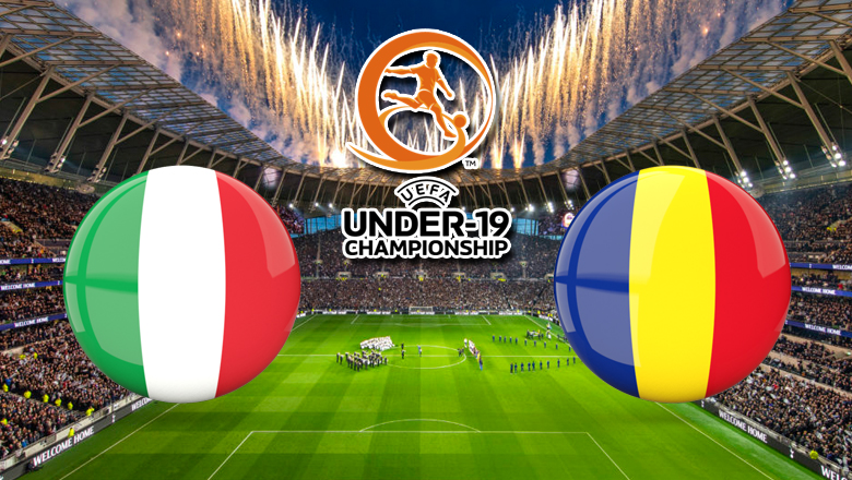 Nhận định, dự đoán U19 Italia vs U19 Romania, 01h00 ngày 19/6: Khởi đầu thuận lợi - Ảnh 2