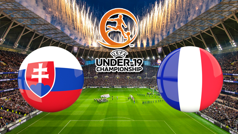 Nhận định, dự đoán U19 Slovakia vs U19 Pháp, 22h30 ngày 18/6: Ra ngõ gặp núi - Ảnh 2