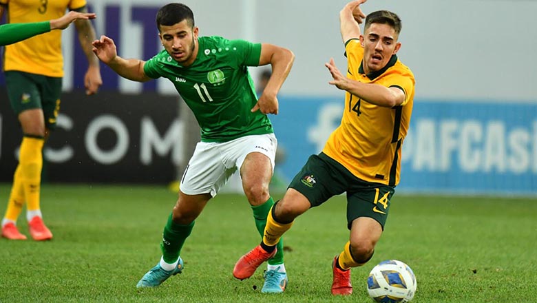 Nhận định, dự đoán U23 Nhật Bản vs U23 Úc, 20h00 ngày 18/6: Niềm vui cuối cùng - Ảnh 1