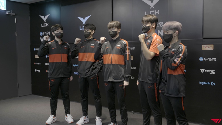 T1 Faker: 'Masters Yi thậm chí có thể trở lại với meta này' - Ảnh 2