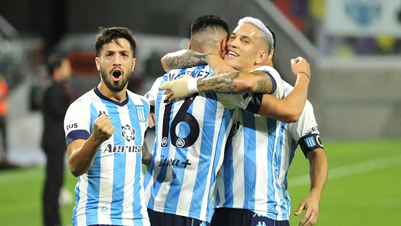 Nhận định, dự đoán Gimnasia vs Racing Club, 5h00 ngày 21/6: Tiếp đà thăng hoa - Ảnh 3