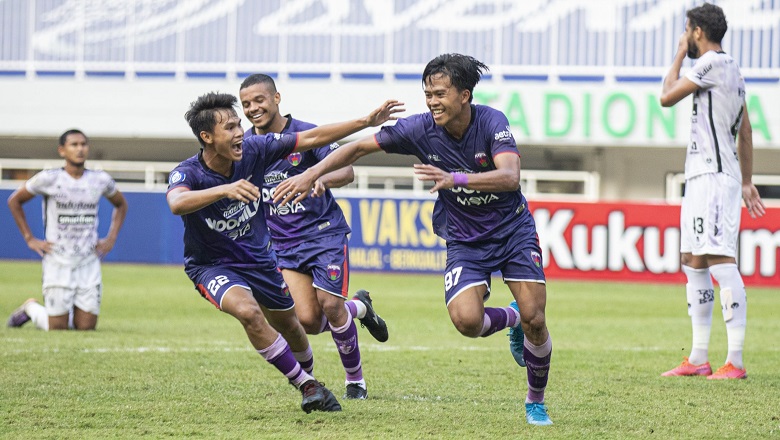 Nhận định, dự đoán Persita vs Dewa Utd, 16h00 ngày 20/6: Níu giữ hy vọng - Ảnh 2