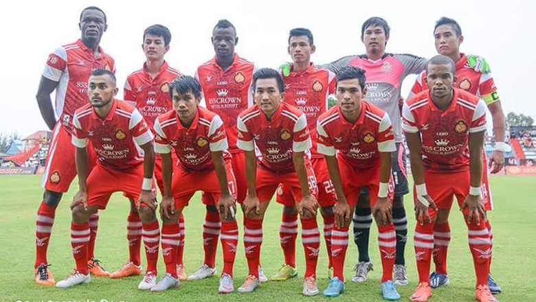 Phnom Penh Crown FC, đối thủ của Viettel tại AFC Cup có gì đáng chú ý? - Ảnh 1