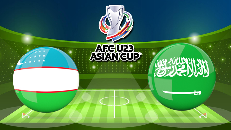 Thành tích, lịch sử đối đầu U23 Uzbekistan vs U23 Saudi Arabia, 20h00 ngày 19/6 - Ảnh 2