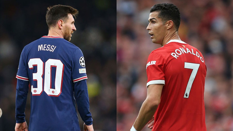 Top 6 VĐV kiếm nhiều tiền ngoài thể thao nhất mùa 2021-22: Ferderer vượt Messi, Ronaldo  - Ảnh 2