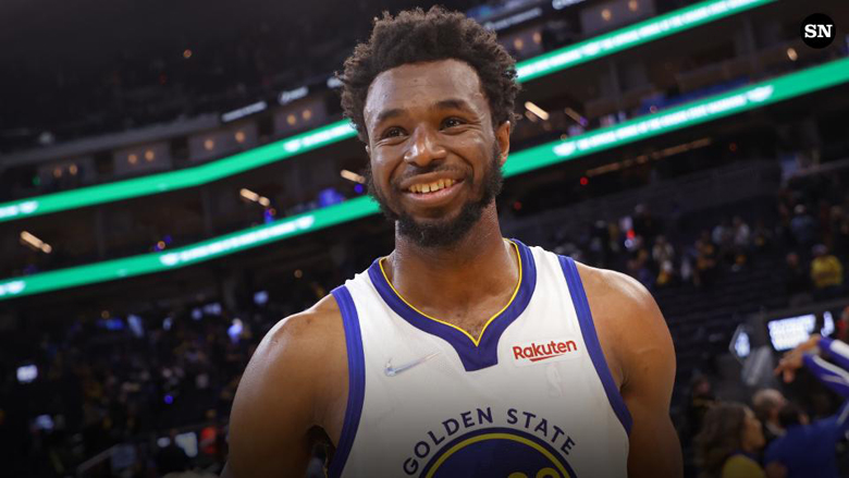 Golden State Warriors sẵn sàng gia hạn với Andrew Wiggins - Ảnh 2