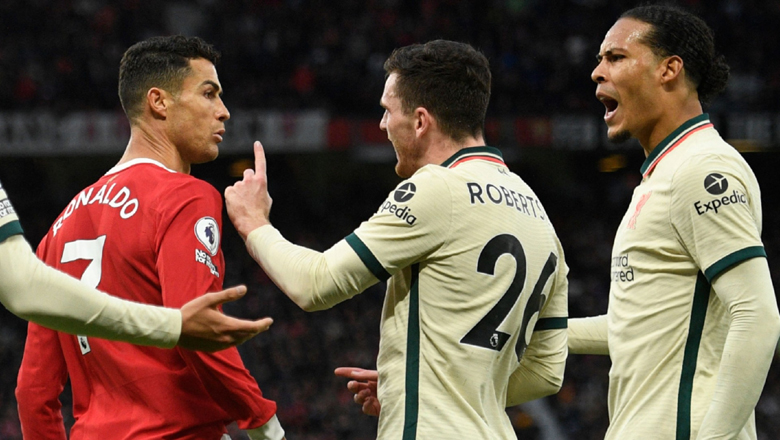 Lịch thi đấu giao hữu mùa hè 2022 của MU: Gặp Liverpool ngay trận đầu tiên - Ảnh 2