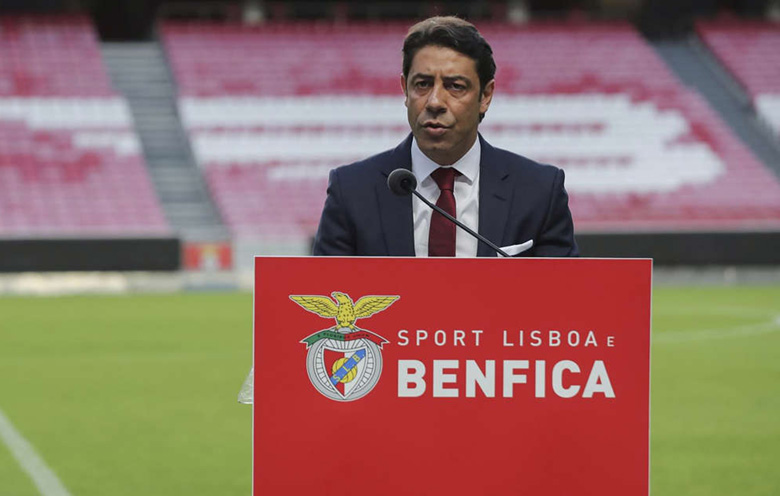 MU bị Liverpool vượt mặt vụ Darwin Nunez vì... chủ tịch Benfica ngộ độc thực phẩm - Ảnh 1