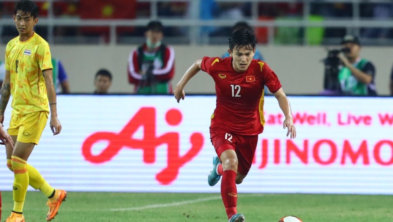 Tiền đạo Hàn Quốc giành danh hiệu Vua phá lưới U23 châu Á 2022 - Ảnh 2