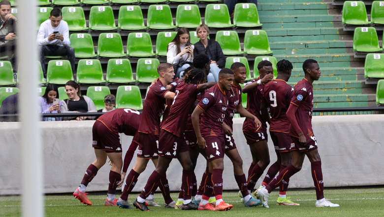 FC Metz là đội nào, lịch sử ra sao? - Ảnh 2