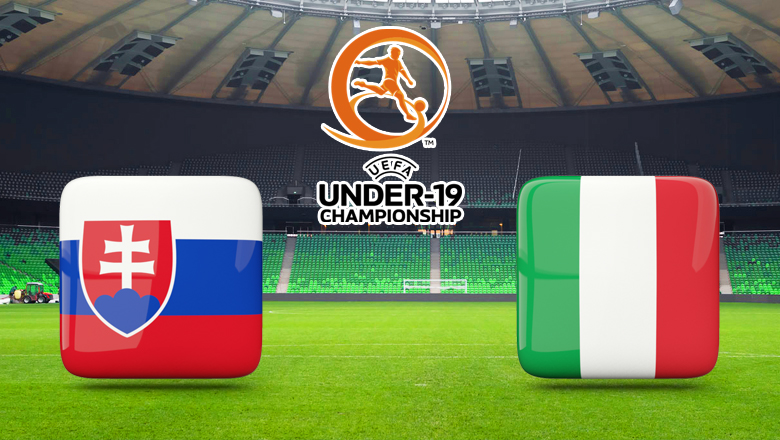 Nhận định, dự đoán U19 Slovakia vs U19 Italia, 22h30 ngày 21/6: Giành vé sớm - Ảnh 3