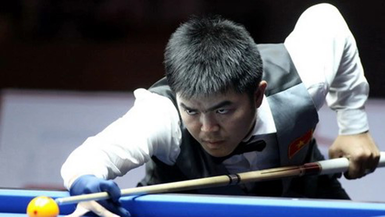 TRỰC TIẾP Billiard Nguyễn Quốc Nguyện vs Hwang Ji Won, 18h30 ngày 21/6 - PBA Championship 2022 - Ảnh 1