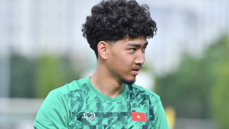 Việt Nam triệu tập cầu thủ Việt kiều Đức chuẩn bị cho VCK U19 Đông Nam Á 2022 - Ảnh 1
