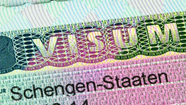 Xin visa lao động tại Áo như thế nào, cần lưu ý những gì? - Ảnh 1