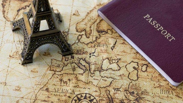 Xin visa lao động tại Pháp như thế nào, cần lưu ý những gì? - Ảnh 1