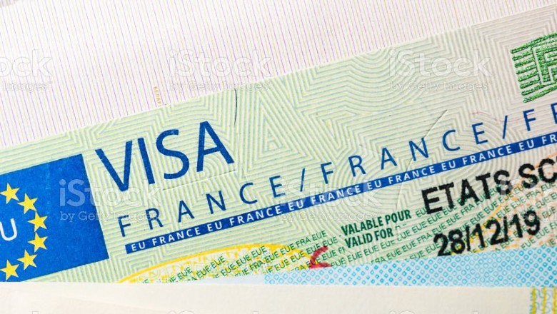Xin visa lao động tại Pháp như thế nào, cần lưu ý những gì? - Ảnh 2