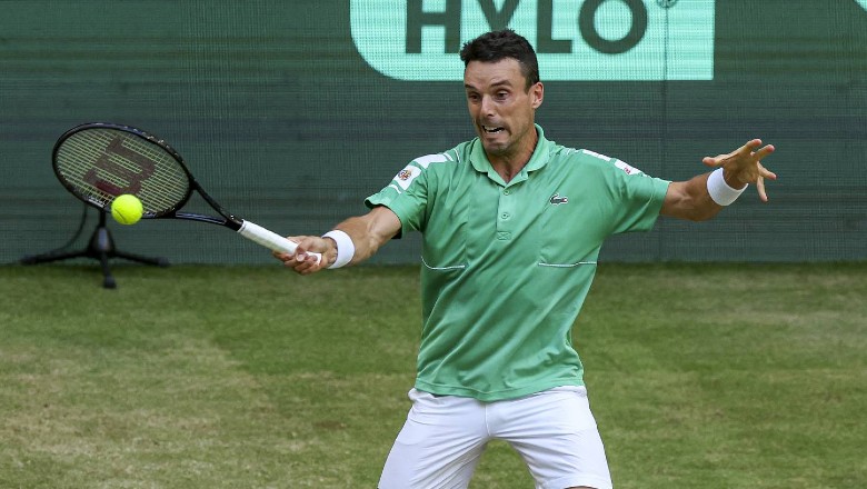 Nick Kyrgios bất ngờ rút khỏi Mallorca Open vì chấn thương, nguy cơ lỡ Wimbledon - Ảnh 2