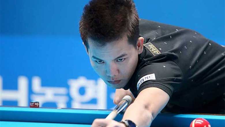 TRỰC TIẾP billiard Nguyễn Huỳnh Phương Linh vs Lee Wan Se, 11h00 ngày 22/6 – PBA Championship 2022 - Ảnh 1