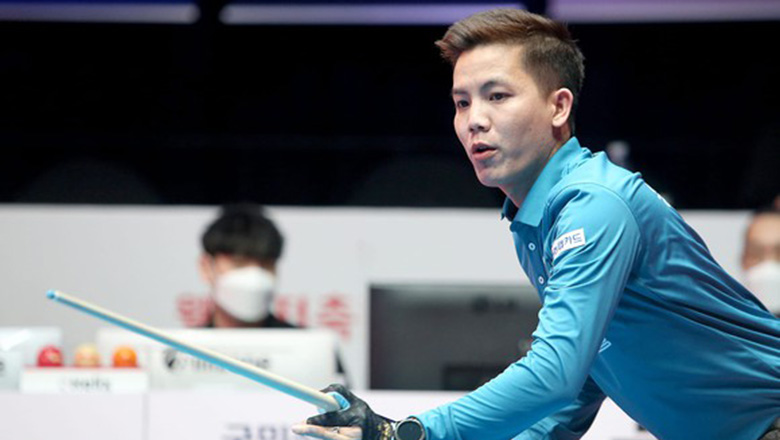 TRỰC TIẾP PBA Championship 2022 ngày 22/6: Phương Linh, Minh Cẩm thi đấu - Ảnh 2
