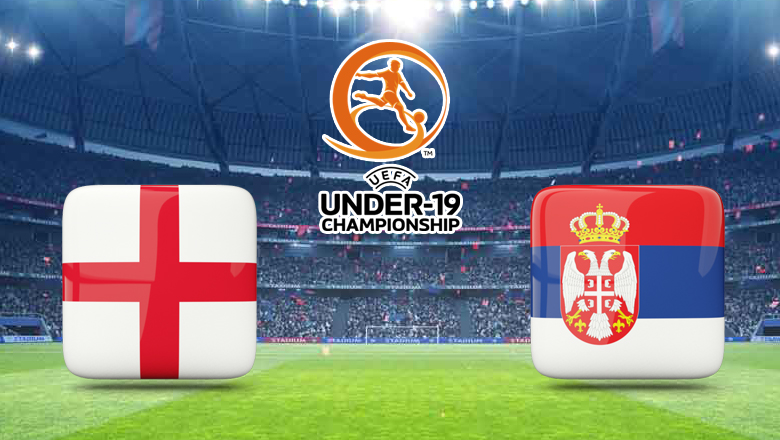 Tỷ lệ kèo nhà cái U19 Anh vs U19 Serbia, 01h00 ngày 23/6 - Ảnh 3