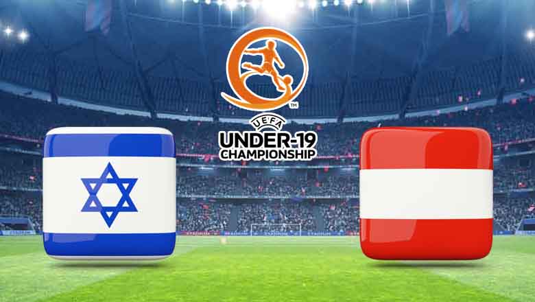 Tỷ lệ kèo nhà cái U19 Israel vs U19 Áo, 22h30 ngày 22/6 - Ảnh 2