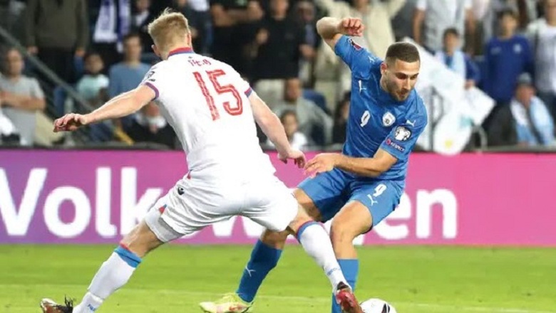 Xem trận U19 U19 Anh vs U19 Serbia trực tiếp trên kênh nào, ở đâu? - Ảnh 1