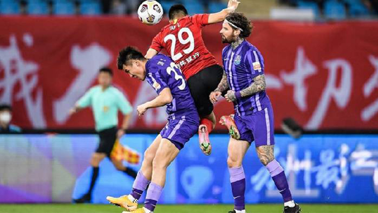 Nhận định, dự đoán Dalian Pro vs Henan, 18h30 ngày 24/6: Miệt mài bám đuổi - Ảnh 3