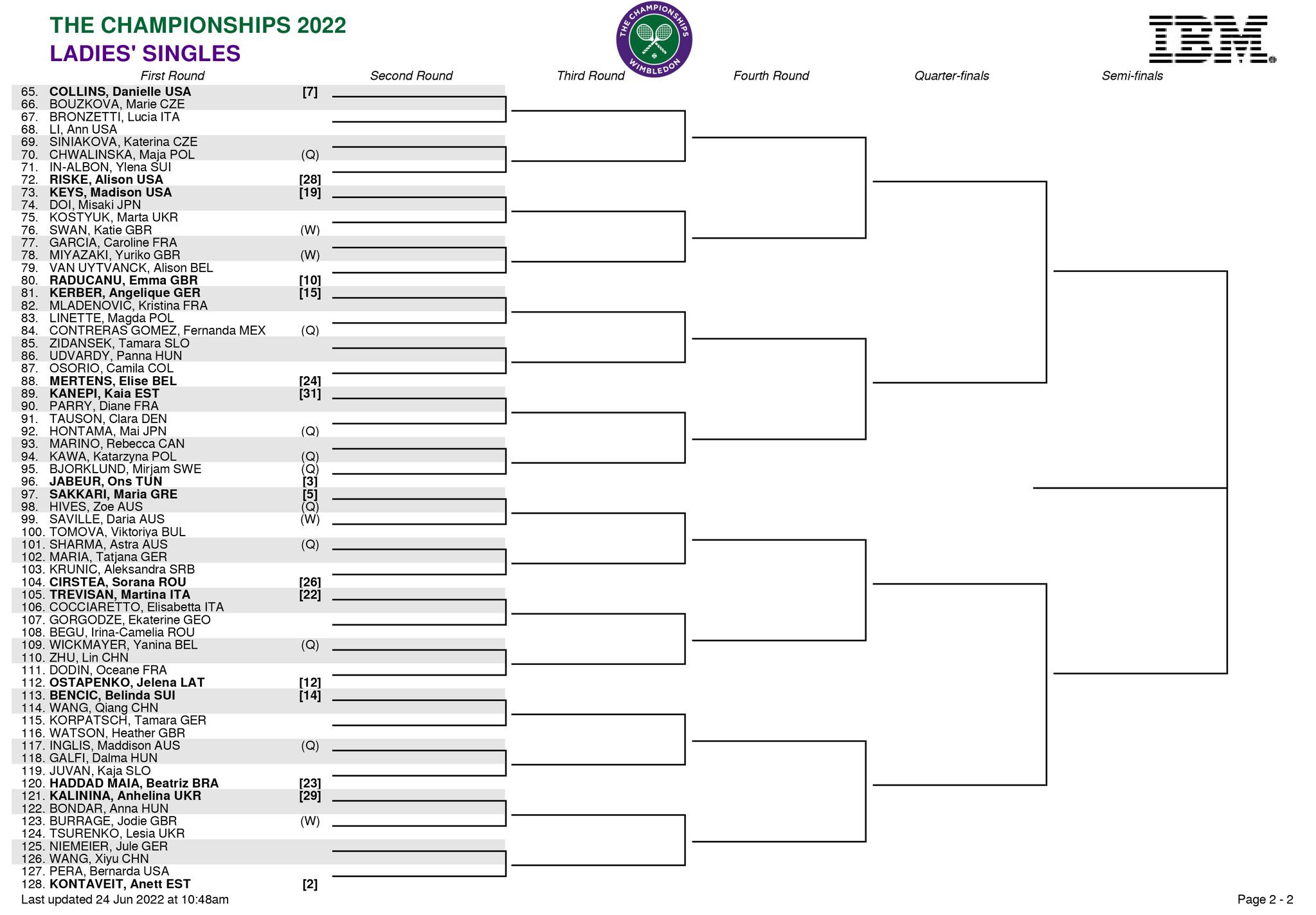 Bốc thăm phân nhánh Wimbledon 2022: Djokovic và Nadal gặp nhau ở chung kết? - Ảnh 7