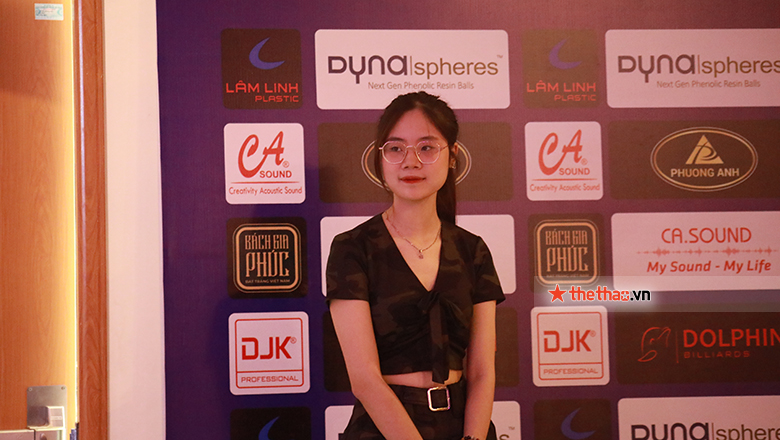 Đặng Thành Kiên, Dương Quốc Hoàng tham dự giải Pool có giải thưởng lớn nhất Việt Nam - APlus Cup of Pool 2022 - Ảnh 5