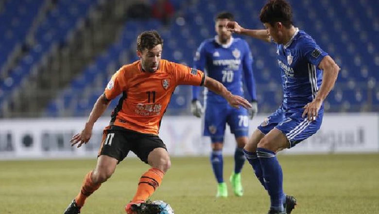 Link xem trực tiếp bóng đá U19 Pháp vs U19 Italia, 22h30 ngày 24/6 - Ảnh 1