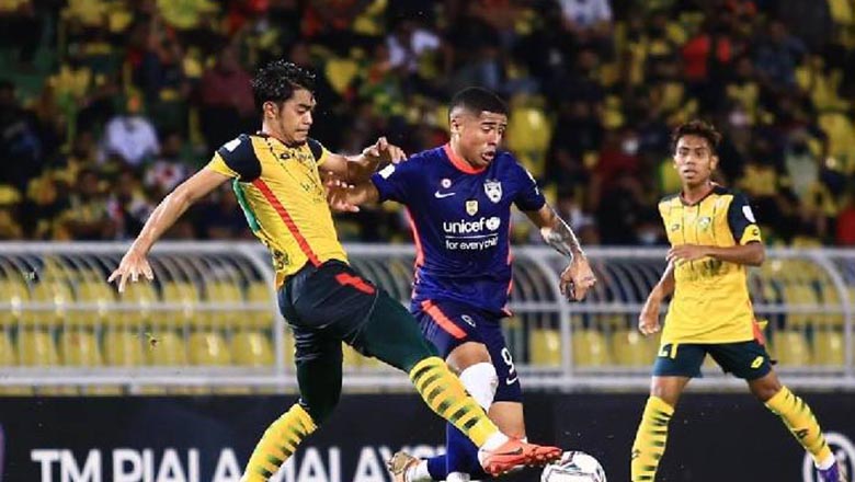 Nhận định, dự đoán Bali United vs Kedah, 20h00 ngày 24/6: Đầu xuôi, đuôi lọt - Ảnh 1
