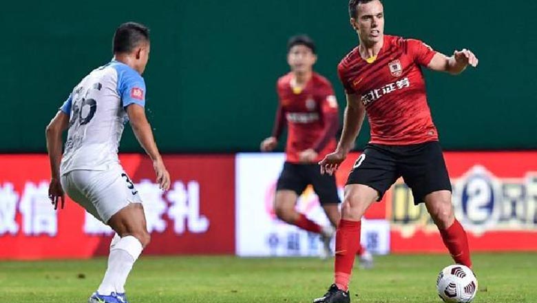 Nhận định, dự đoán Guangzhou City vs Changchun Yatai, 16h30 ngày 24/6: Đòi nợ hay thêm nợ? - Ảnh 1