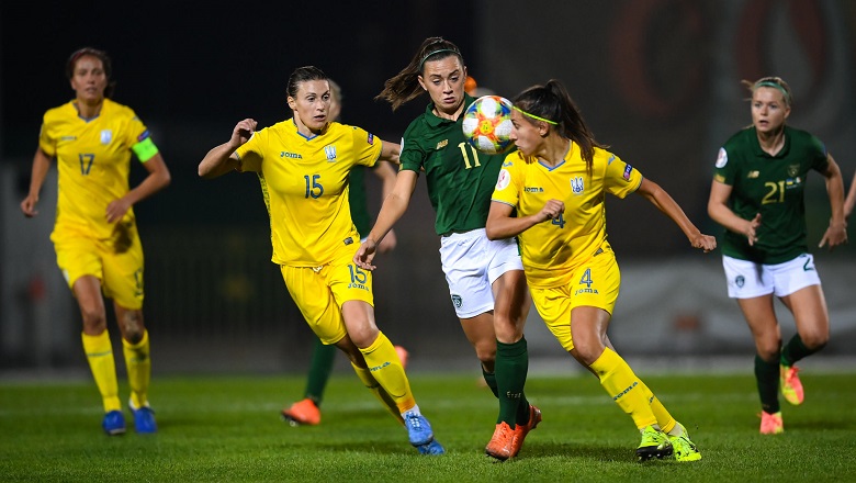 Nhận định, dự đoán Nữ Ukraine vs Nữ Scotland, 01h15 ngày 25/6: Vì suất vé vớt - Ảnh 2