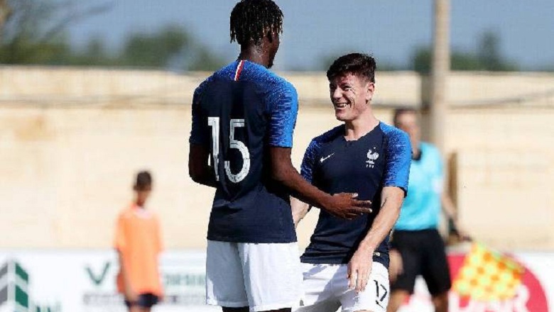 Nhận định tỷ lệ tài xỉu U19 Pháp vs U19 Italia, 22h30 ngày 24/6 - Ảnh 2