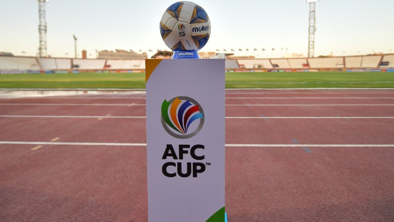 Thể thức thi đấu AFC Cup 2022 là gì? - Ảnh 1