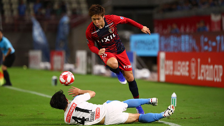 Nhận định, dự đoán Nagoya Grampus vs Kashima Antlers, 16h00 ngày 26/6: Chủ nhà gặp khó - Ảnh 3