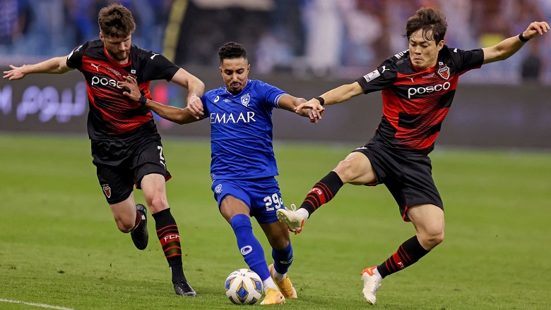 Nhận định, dự đoán Pohang Steelers vs Gimcheon, 17h00 ngày 26/6: Khó có bất ngờ - Ảnh 2
