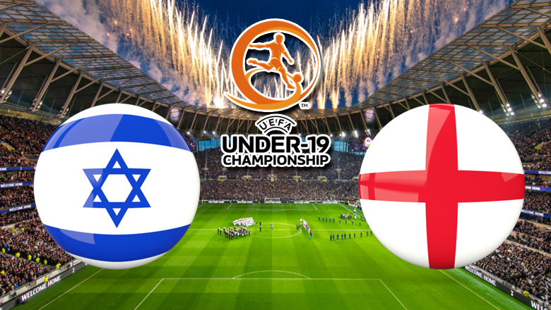 Nhận định, dự đoán U19 Israel vs U19 Anh, 01h00 ngày 26/6: Chờ đợi bất ngờ - Ảnh 3