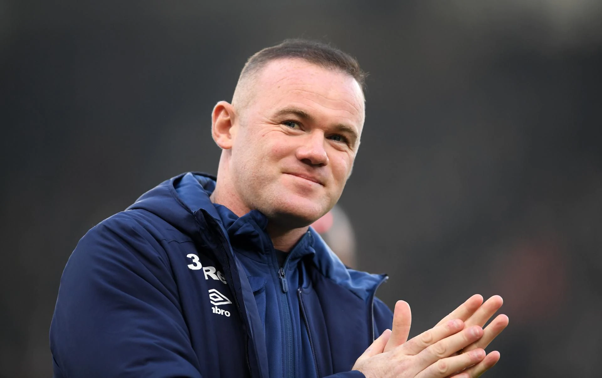 Rooney rời con tàu đắm Derby County, làm trợ lý HLV ở MU? - Ảnh 2